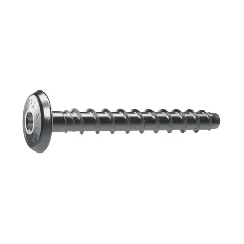 Sormat DIY S-CSA P FL 9640095894 Betongskruv Populärt val